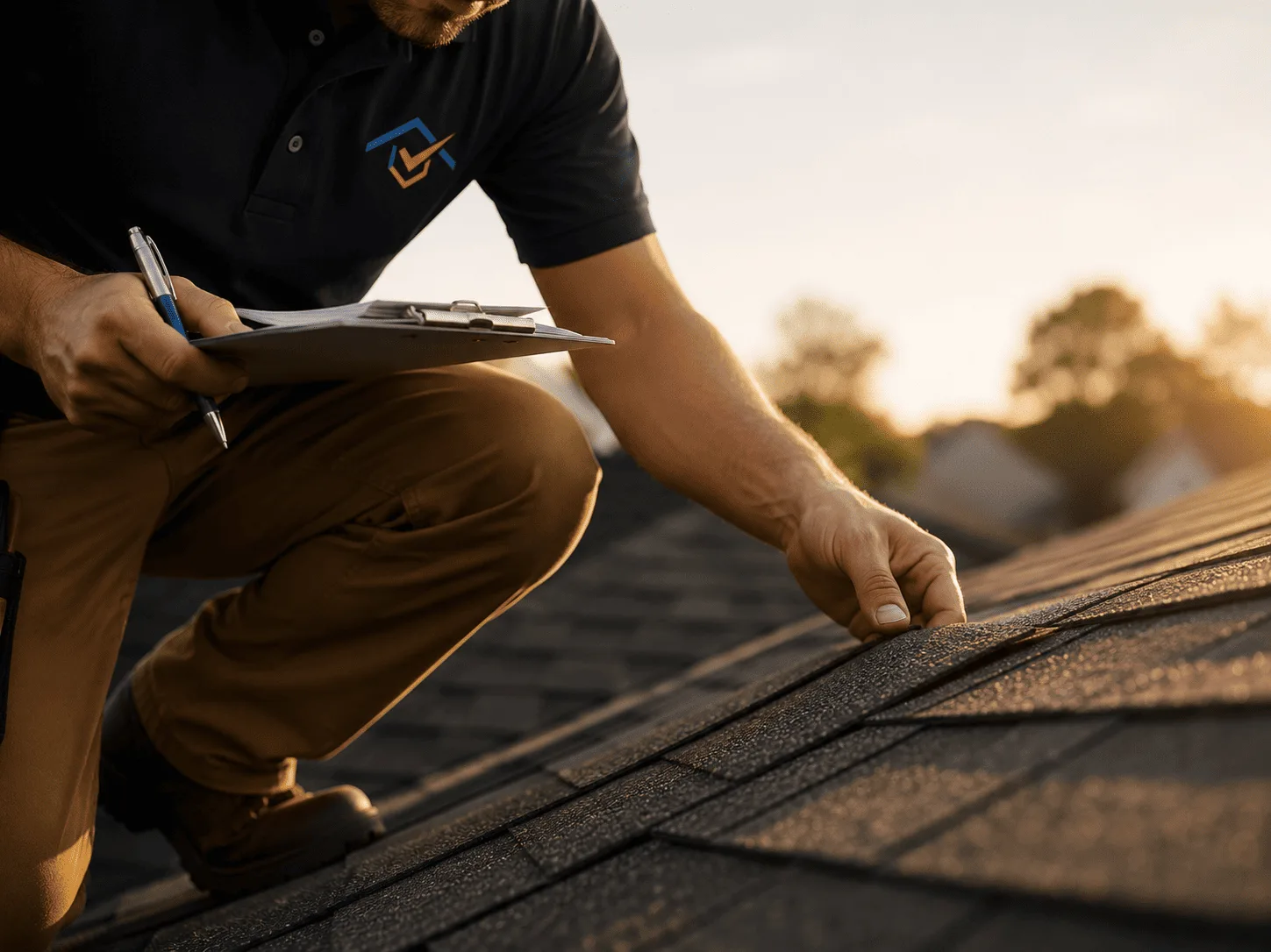 Why Choose Roof Inspection in Randlett, OK