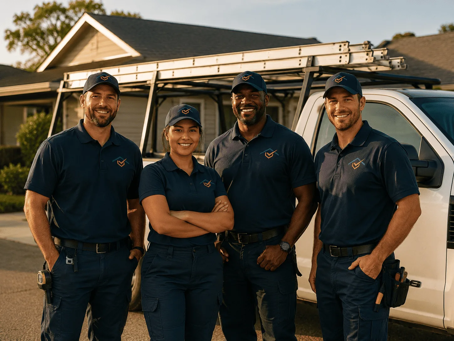 Roof Inspection company in Randlett, OK